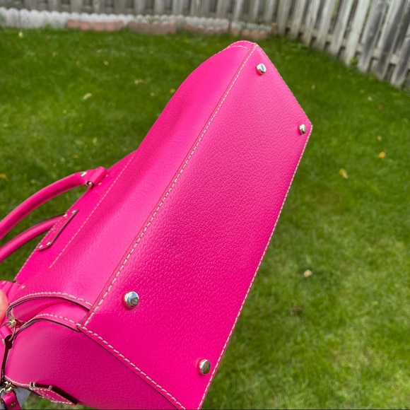 Kate Spade NWOT // Wellesley Maeda Shoulder Bag - Picture 2 of 6